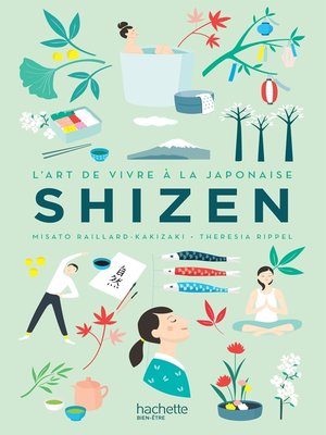 cover image of Shizen